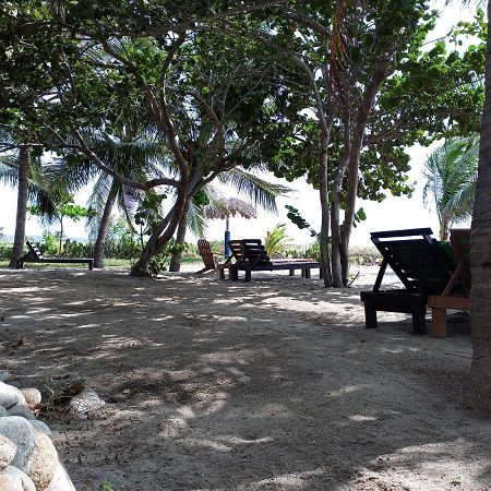 Casa Palma Beach House Brisas de Zicatela Dış mekan fotoğraf